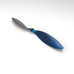 1.jpg Archivo 3D Hélice (11x7)・Diseño de impresión en 3D para descargar
