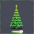untitled.2759.png Christmas tree 3D printable