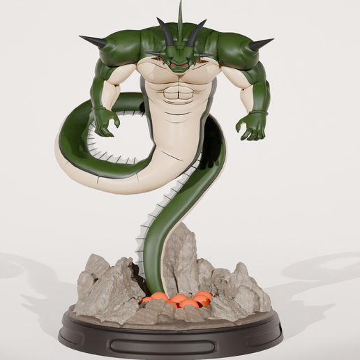 0001.png Porunga - ポルンガ