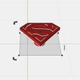 Manija-Superman-vista-01.jpg Superman Drawer handle