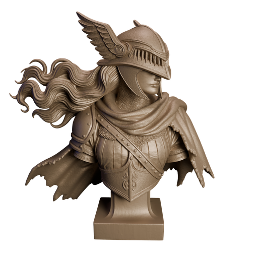 image-1.png Buste Malenia Impression 3D