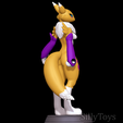 7.png Renamon - Digimon