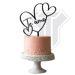 Topper-love-02-ily.png I love you - Cake topper