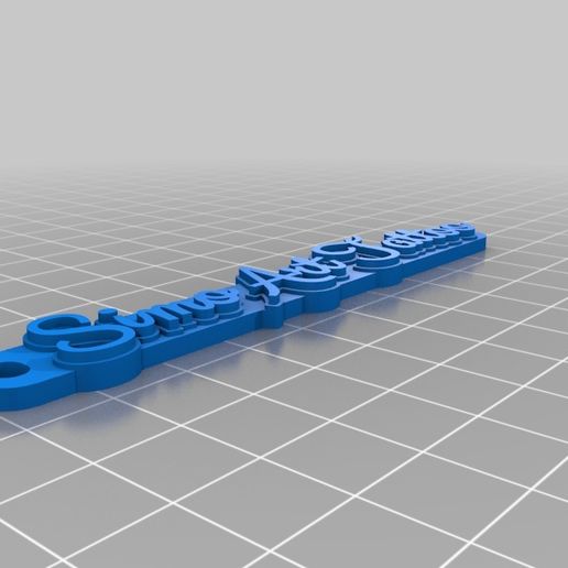 SimoArtTattoo 3D model