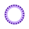 25T herringbone gear ring.stl Gear set