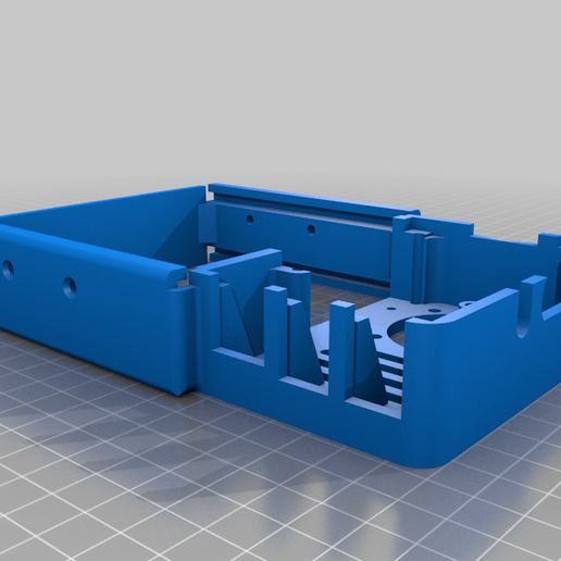a6ed0c98-88fb-4240-a942-7522f48fc304.png Caixa Rock Pi 4 c+ com extensão GeekPi GPIO