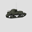 Valentine_II_-1920x1080.png World of Tanks Soviet Light Tank 3D Model Collection