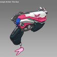 concept-art.jpg D.va 2.0 Gun from Overwatch 2