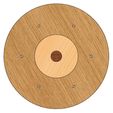 Wood-Rotating-Iris-Table-V1j.jpg Wood Rotating Dining Table Design V1-TBRI61450776