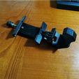 156005c5baf40ff51a327f1c34f2975b_preview_featured.jpg Universal smartphone mount for DUALSHOCK 3 (PS3 controller)