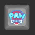 1_2.jpg Keycaps Paw Patrol Badge