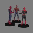 03.jpg Spiderman No Way Home MEME LOW POLYGONS AND NEW EDITION