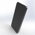Untitled-Project-12.png iPhone 16e CAD Model