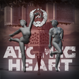 Kopia5.png ATOMIC HEART Ballerina Twins + Armed Pose + Atomic Logo Base