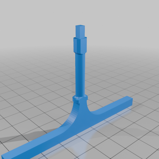 station_poles_2.png 2x station poles HO Scale