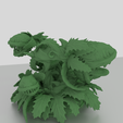 untitled2.png Maneater Plant 50mm Large Creature for Tabletop Adventures