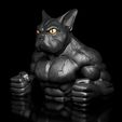 Bulldogg-Dozer1.jpg Bulldog-Dozer Bust-