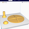 cura_3.png Multi Camera Low Cost 3D Scanner