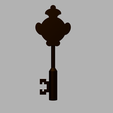 The_Owl_House_Portal_Key_2022-Jul-20_03-16-20PM-000_CustomizedView12129994694.png The Owl House Portal Key Necklace Cosplay