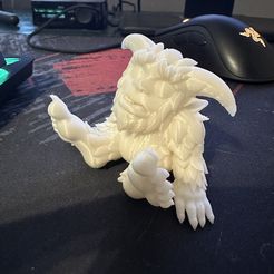 Whomper - World of Warcraft (Battle Pet)