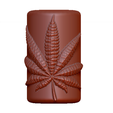 Screen-Shot-2022-12-13-at-5.22.12-PM.png Marijuana Leaf Cylindrical Candle Mold