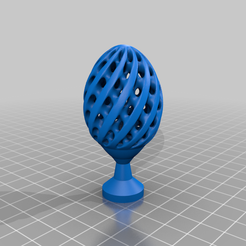 STL file Monaco GP Trophy・Template to download and 3D print・Cults