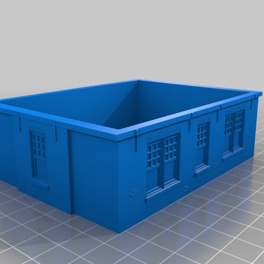 euro_house_02_2nd_Floor.png Opciones de la Casa Euro