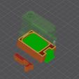 3dPrint-3.jpg Delta Armory STRIBOG Odin Speed Loader Adapter