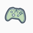 XBOX-CONTROL.png Xbox controller cookie cutter