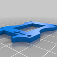 LBC-Box_Deckel_offen.png Caja para LaneBoysRC Web-Interface