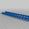 Straight_Track_200mm.png New Train track for OS-Railway - fully 3D-printable railway system!