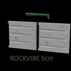 ROCKVIBE-v4.jpg MOULD FOR "ROCKVIBE" SMOOTH FISHER 5cm