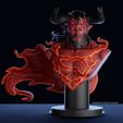 Render_Final_01a.jpg SUPERMAN-TRIGON / ALTER GOTT SUPERMAN