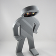 Capture d’écran 2016-12-20 à 12.15.19.png Free STL file Pepet desk lamp・3D printer model to download