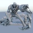 sylas-League-of-Legends-3D-print-model-2.jpg Sylas League of Legends 3D print model