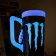 4A6AB26F-38AD-49C5-9278-52BE23A02154.jpeg Portalatas Monster  Multicolor