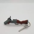 20240908_015439.jpg M79-6mm Grenade Launcher Keychain — Functional BB Blaster