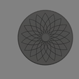 Flower-Sun7.png Ring Flower-Sun