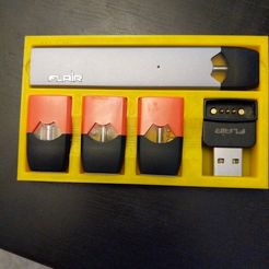 Meilleurs modles pour impression 3D Vape Stand156 modles gratuits   tlchargerCults