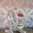 WhatsApp-Image-2026-05-12-at-18.44.49.jpeg Articulated Ferris Wheel Mini Vases - Decorative