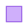 cube_45mm.stl Fichier STL gratuit Origami Snapper, Modèle, Extension, Bipyramide triangulaire・Modèle à télécharger et à imprimer en 3D, LGBU