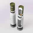 M1028_Canister_2.png Bombe M1028 (Munitions Abrams)