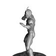 3.jpg Guyver STL 3D-Druckbare STL
