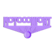 Monogramme_Motoconfort.stl Motoconfort monogram
