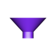 elegooFunnel.stl Elegoo & Anycubic Resin funnel