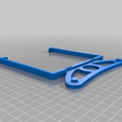 cr10_spool_mount_female.png CR-10 spool holder remix