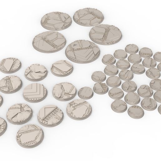 All.jpg Basisset für Dwarf Mine