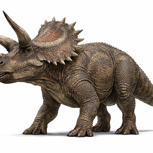 TRICERATOPS