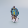 3.png Asia Ancient Tradition Talisman ver.2