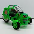 91543d098af2dcc432daee40cd78c82b_display_large.jpg Parafango ruota anteriore per (trike rovesciato)